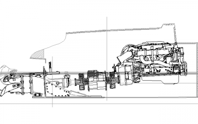 HYTENDER Specifications